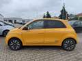 Renault Twingo Electric Techno Gelb - thumbnail 3