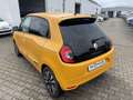 Renault Twingo Electric Techno Gelb - thumbnail 4