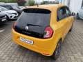 Renault Twingo Electric Techno Gelb - thumbnail 6