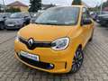 Renault Twingo Electric Techno Gelb - thumbnail 1