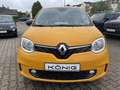 Renault Twingo Electric Techno Gelb - thumbnail 2