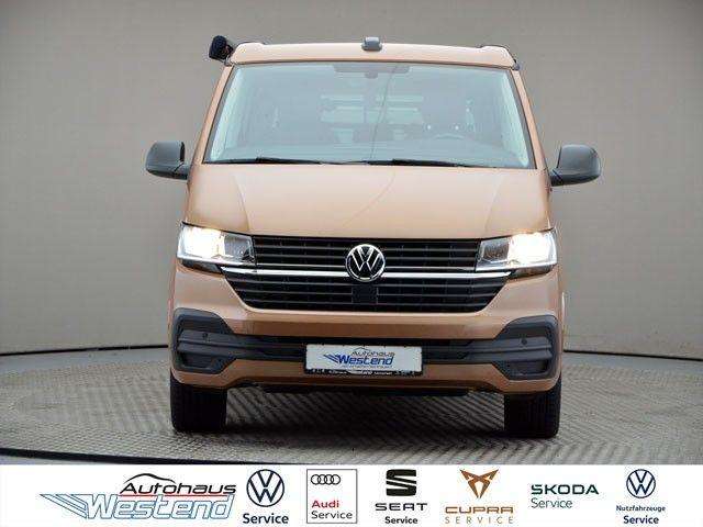 Volkswagen T6 California