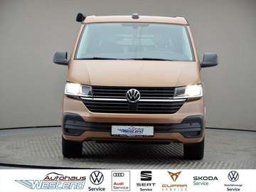 California Beach 2.0l TDI 110kW Automatik Standh