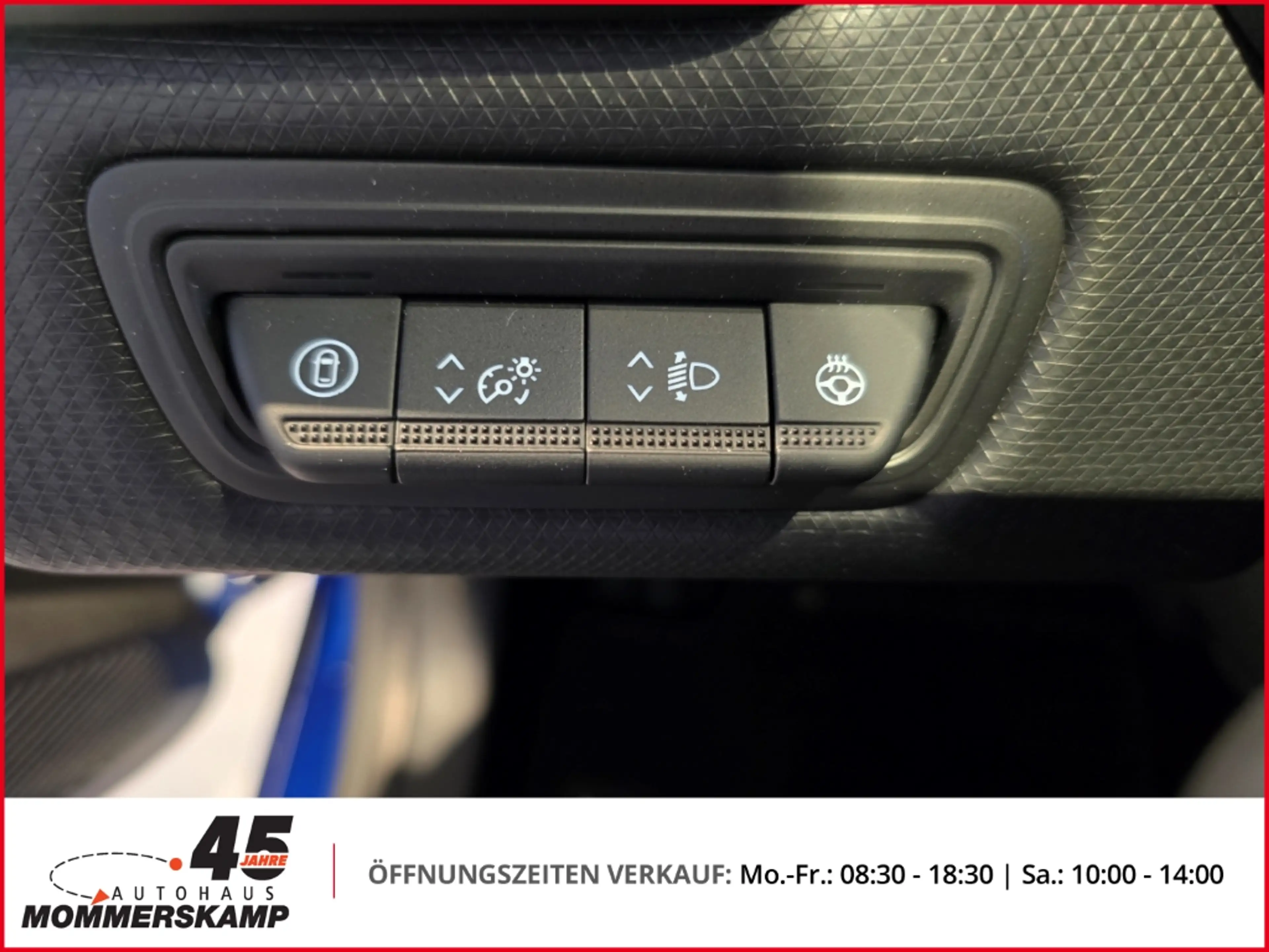 Mitsubishi Colt Edition 1.0 Turbo+Leder+ACC+LED+LDW+Verkehrszeiche — photo 10