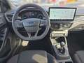 Ford Focus Turnier 1,0 EcoBoost Hybrid ST-Line Silber - thumbnail 9