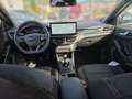 Ford Focus Turnier 1,0 EcoBoost Hybrid ST-Line Silber - thumbnail 8