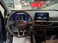 Kia Picanto 1000 12V MPi 63CV Urban AMT (Automatica) Km. Zero Blu/Azzurro - thumbnail 5