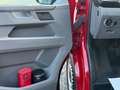 Volkswagen T6.1 KLIMA PDC WÜRTH-REGALSYSTEM SCHRAUBSTOCK Rot - thumbnail 26