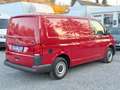 Volkswagen T6.1 KLIMA PDC WÜRTH-REGALSYSTEM SCHRAUBSTOCK Rot - thumbnail 10