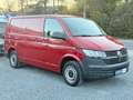 Volkswagen T6.1 KLIMA PDC WÜRTH-REGALSYSTEM SCHRAUBSTOCK Rot - thumbnail 25