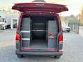 Volkswagen T6.1 KLIMA PDC WÜRTH-REGALSYSTEM SCHRAUBSTOCK Rot - thumbnail 4