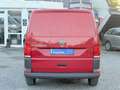 Volkswagen T6.1 KLIMA PDC WÜRTH-REGALSYSTEM SCHRAUBSTOCK Rot - thumbnail 3