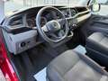 Volkswagen T6.1 KLIMA PDC WÜRTH-REGALSYSTEM SCHRAUBSTOCK Rot - thumbnail 22
