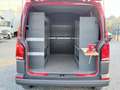 Volkswagen T6.1 KLIMA PDC WÜRTH-REGALSYSTEM SCHRAUBSTOCK Rot - thumbnail 5