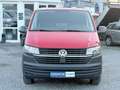 Volkswagen T6.1 KLIMA PDC WÜRTH-REGALSYSTEM SCHRAUBSTOCK Rot - thumbnail 7
