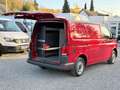 Volkswagen T6.1 KLIMA PDC WÜRTH-REGALSYSTEM SCHRAUBSTOCK Rot - thumbnail 1