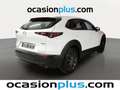 Mazda CX-30 2.5 e-Skyactiv-G Prime Line FWD Aut. 103kW Blanco - thumbnail 4