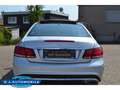 Mercedes-Benz E 200 Coupe CGI Autom. AMG-Line,Navi,Pano,Leder Plateado - thumbnail 7