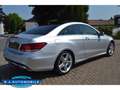 Mercedes-Benz E 200 Coupe CGI Autom. AMG-Line,Navi,Pano,Leder Plateado - thumbnail 6