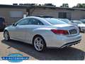 Mercedes-Benz E 200 Coupe CGI Autom. AMG-Line,Navi,Pano,Leder Plateado - thumbnail 8