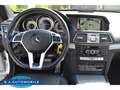 Mercedes-Benz E 200 Coupe CGI Autom. AMG-Line,Navi,Pano,Leder Plateado - thumbnail 14