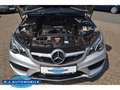 Mercedes-Benz E 200 Coupe CGI Autom. AMG-Line,Navi,Pano,Leder Plateado - thumbnail 19