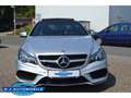 Mercedes-Benz E 200 Coupe CGI Autom. AMG-Line,Navi,Pano,Leder Plateado - thumbnail 2