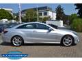 Mercedes-Benz E 200 Coupe CGI Autom. AMG-Line,Navi,Pano,Leder Plateado - thumbnail 5