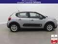 Citroen C3 PureTech 82 Feel Gris - thumbnail 4