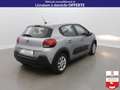 Citroen C3 PureTech 82 Feel Gris - thumbnail 5