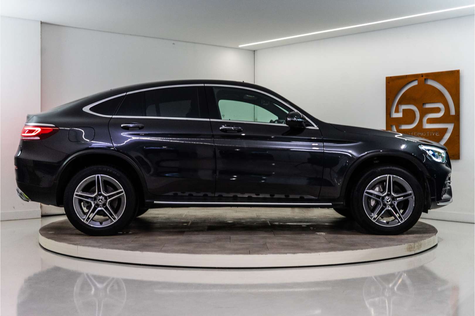 Mercedes GLC Coupé 300 Premium Plus -  - Joinsteer - #5