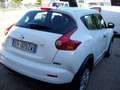 Nissan Juke Juke 1.5 dci Acenta Blanc - thumbnail 12