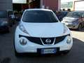 Nissan Juke Juke 1.5 dci Acenta Blanc - thumbnail 1