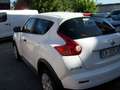 Nissan Juke Juke 1.5 dci Acenta Blanc - thumbnail 10