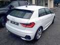 Audi A1 A1 Sportback 30 1.0 tfsi S Line Edition 116cv Blanco - thumbnail 7
