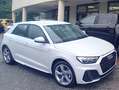 Audi A1 A1 Sportback 30 1.0 tfsi S Line Edition 116cv Blanco - thumbnail 3