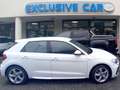 Audi A1 A1 Sportback 30 1.0 tfsi S Line Edition 116cv Blanco - thumbnail 2