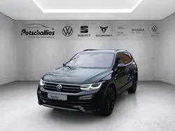 Volkswagen Tiguan Allspace R Line 2.0 TDI 4MOTION