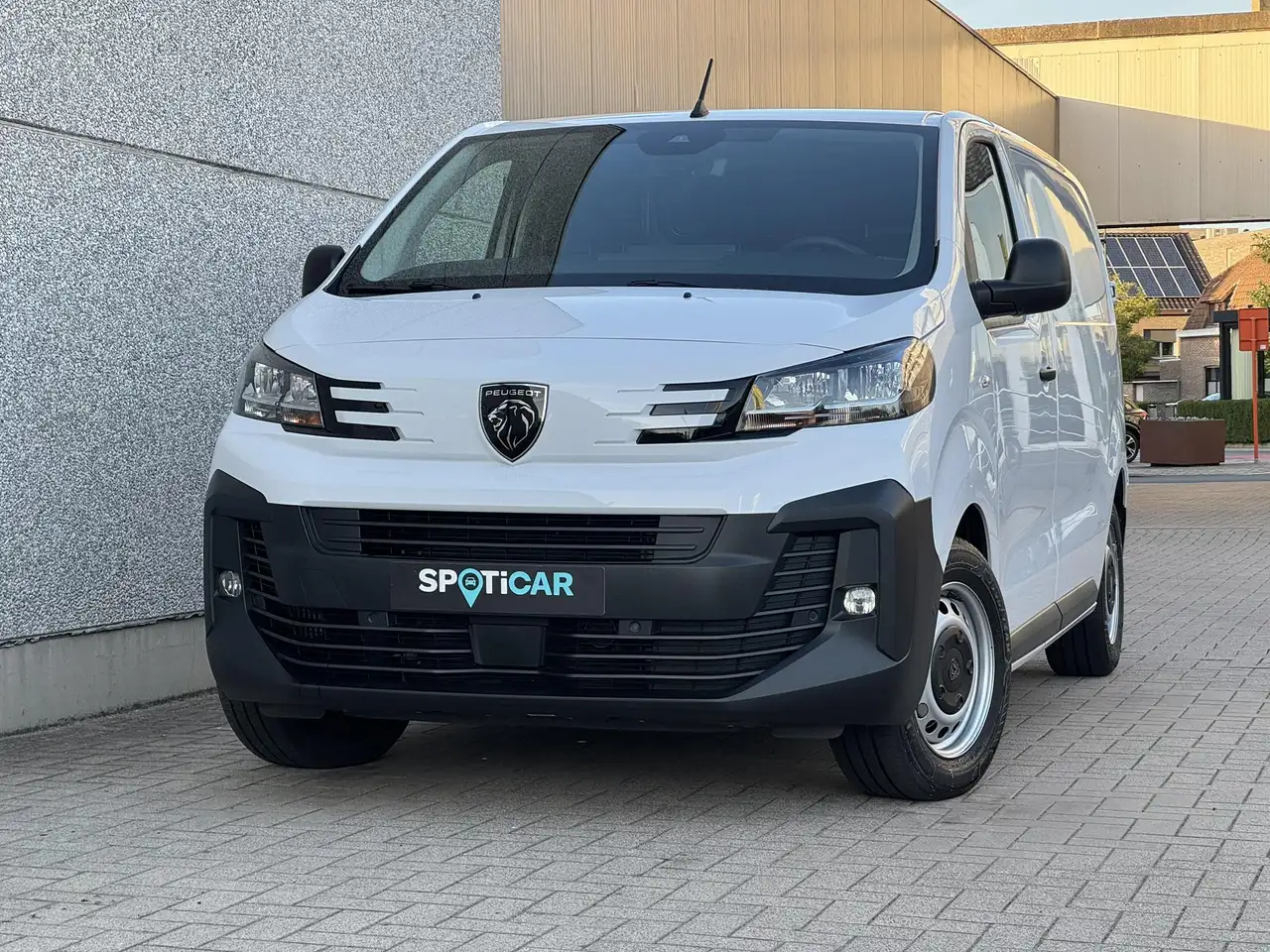 Peugeot Expert