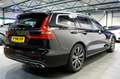 Volvo V60 2.0 T6 AWD Long Range 293kW/399pk Aut8 Recharge Pl Schwarz - thumbnail 5