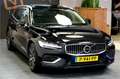 Volvo V60 2.0 T6 AWD Long Range 293kW/399pk Aut8 Recharge Pl Schwarz - thumbnail 37