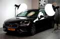 Volvo V60 2.0 T6 AWD Long Range 293kW/399pk Aut8 Recharge Pl Schwarz - thumbnail 17