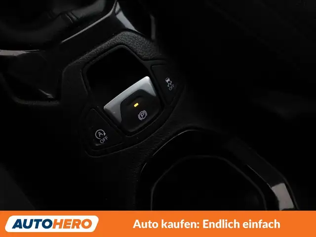 Jeep Renegade view 24