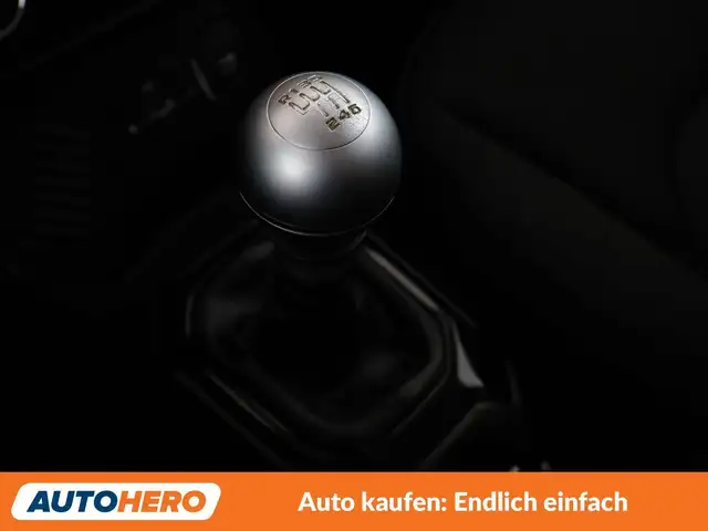 Jeep Renegade view 23