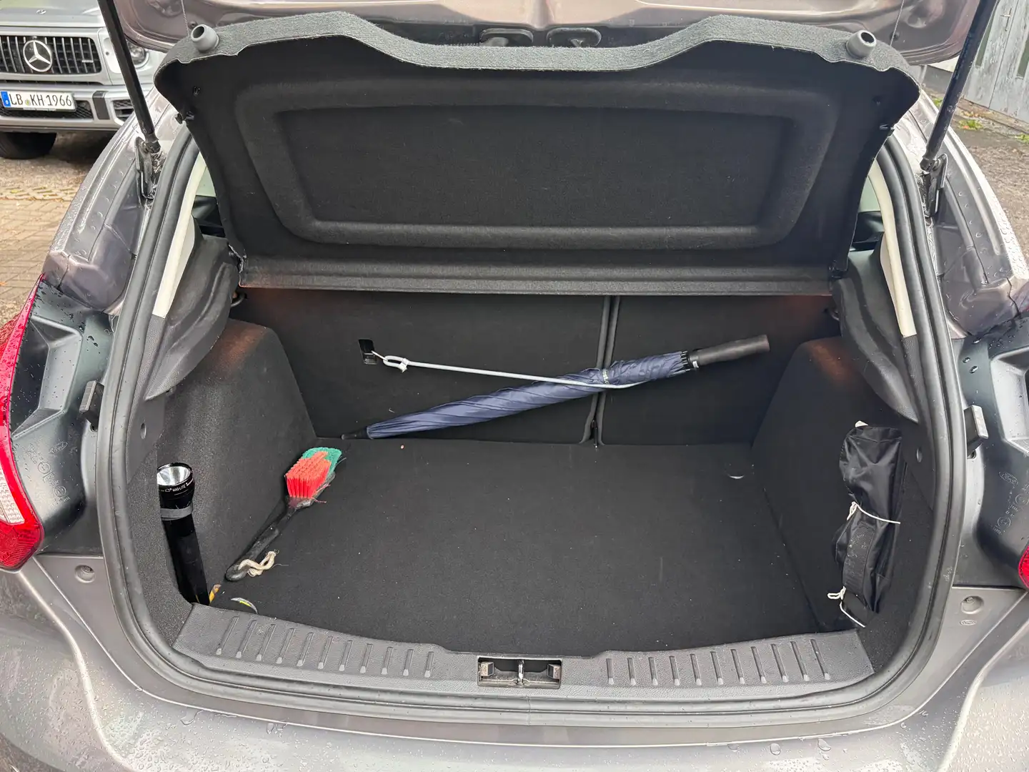 Ford Focus Gepflegte Schräghecklimousine als Diesel - 1