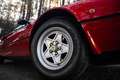 Ferrari 308 GTB "Vetroresina" Rood - thumbnail 25