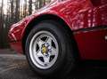 Ferrari 308 GTB "Vetroresina" Rouge - thumbnail 24
