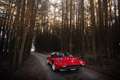 Ferrari 308 GTB "Vetroresina" Rood - thumbnail 14