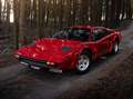 Ferrari 308 GTB "Vetroresina" Rood - thumbnail 13