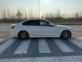 BMW 320 320d xdrive Msport auto garanzia 01/2025 Bianco - thumbnail 1